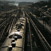 eastern youth「365歩のブルース」ジャケット