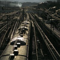 eastern youth「365歩のブルース」ジャケット