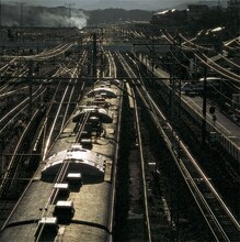 eastern youth「365歩のブルース」ジャケット