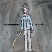 eastern youth「DON QUIJOTE」ジャケット