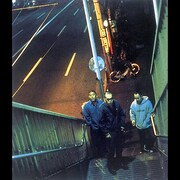 eastern youth「風ノ中」ジャケット