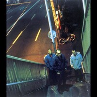 eastern youth「風ノ中」ジャケット