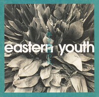 eastern youth「孤立無援の花」ジャケット