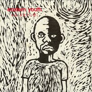 eastern youth「口笛、夜更けに響く」ジャケット