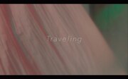 sumika「Traveling」ミュージックビデオのワンシーン。