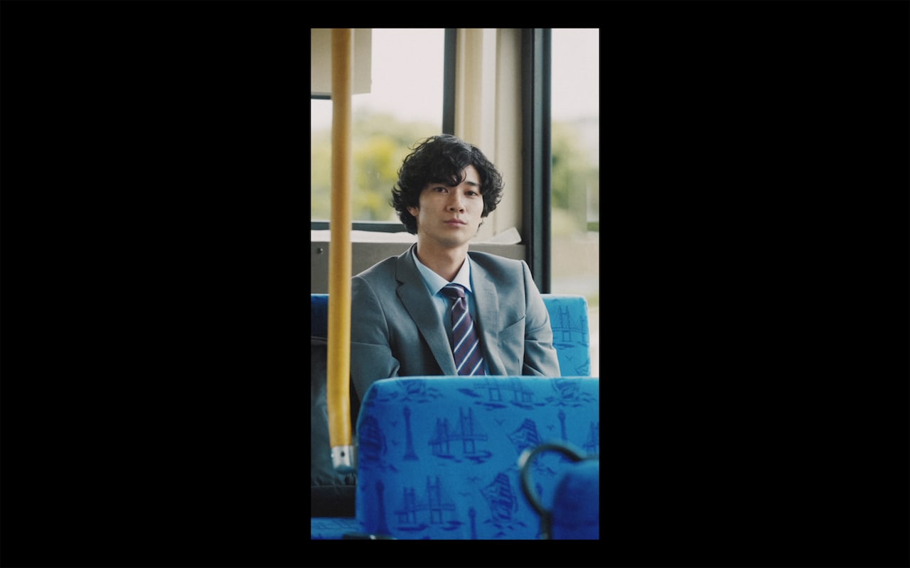 スキマスイッチ、新曲「青春」ミュージックビデオで清原翔と共演