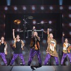 DA PUMP、約16年半ぶり日本武道館ワンマンで“バイーンダンス”な新曲初披露