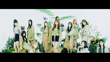 IZ*ONE「Buenos Aires」ミュージックビデオのワンシーン。(c)OFF THE RECORD