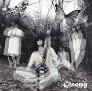毛皮のマリーズ「Gloomy」ジャケット