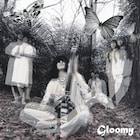 毛皮のマリーズ「Gloomy」アナログ盤を1000枚限定でリリース