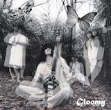 毛皮のマリーズ「Gloomy」ジャケット