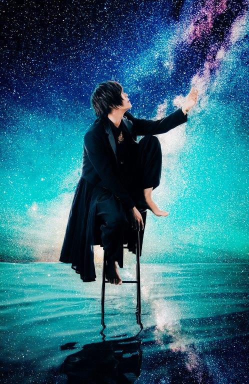 天月-あまつき-、全編アニメーションの「スターライトキセキ」MV公開