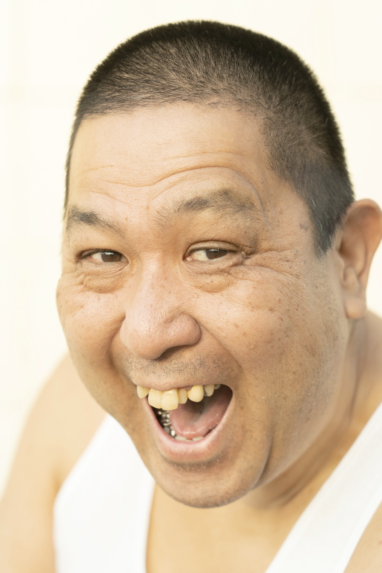 石川浩司