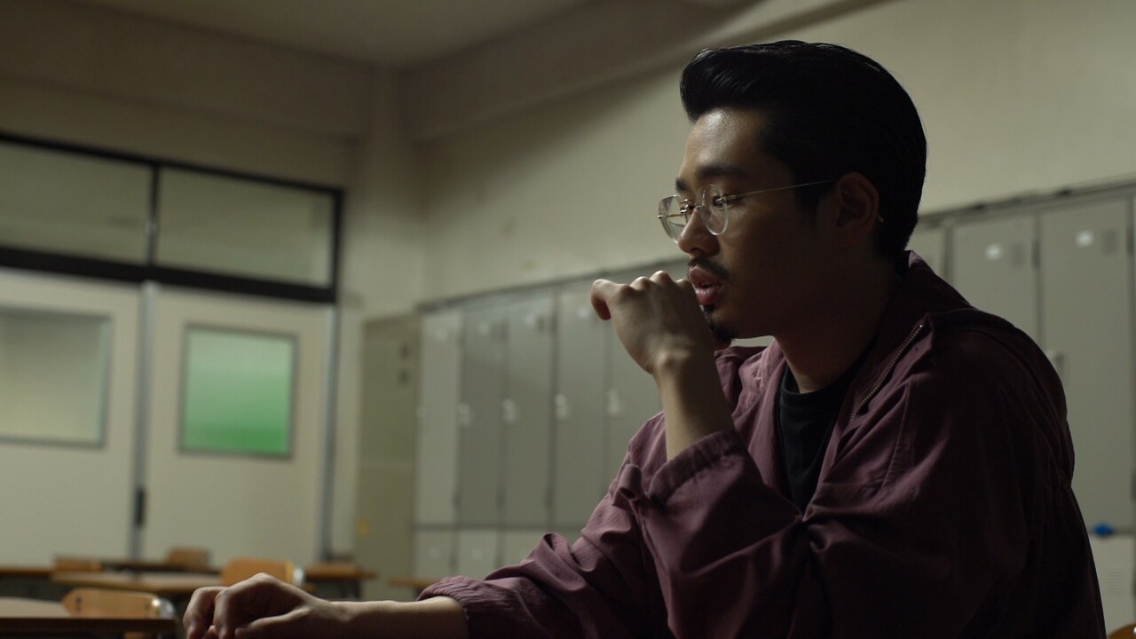 ハマ・オカモトが密着番組「人と音楽」出演、影響受けた音楽やズットズレテルズ語る