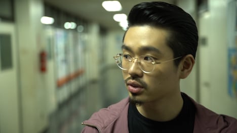 ハマ・オカモト(OKAMOTO'S)(c)フジテレビ