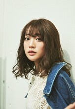 志田友美（夢みるアドレセンス）