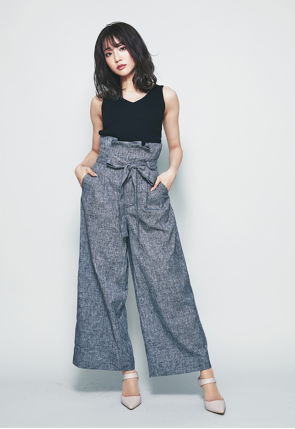 志田友美（夢みるアドレセンス）