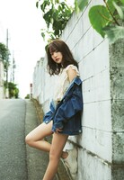志田友美（夢みるアドレセンス）