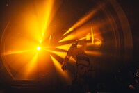 ANARCHY（Photo by cherry chill will.）