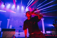 ANARCHY（Photo by cherry chill will.）