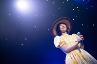 2019年6月に行われた「ぽーランド4!!!!」より小林歌穂。