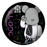 JAKURAI JINGUJI缶バッジ