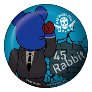 JYUTO IRUMA缶バッジ