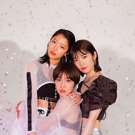 Jewelのアーティスト写真。