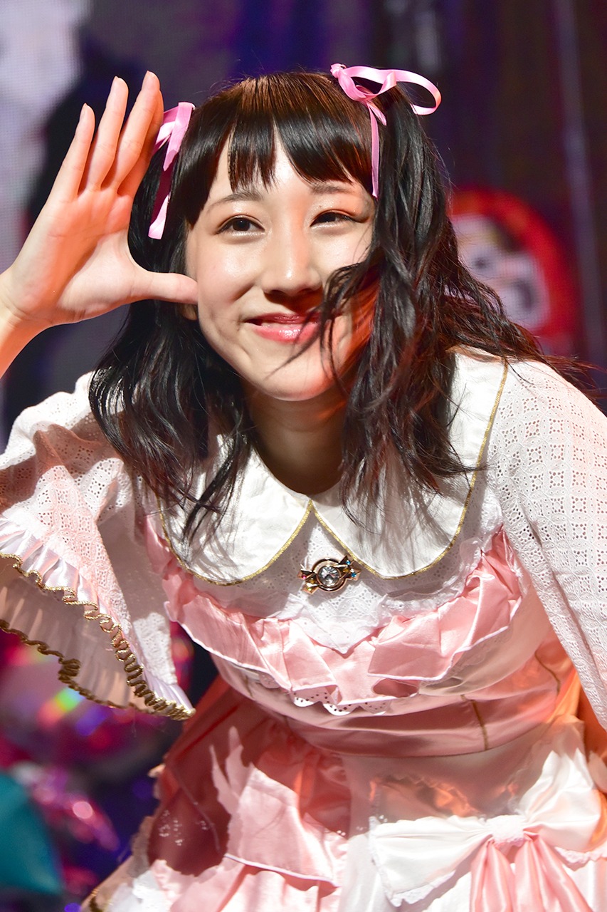 成実みく