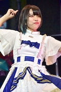 藍井すず