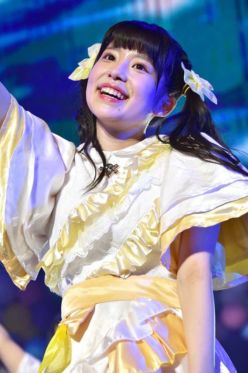 七瀬れあ