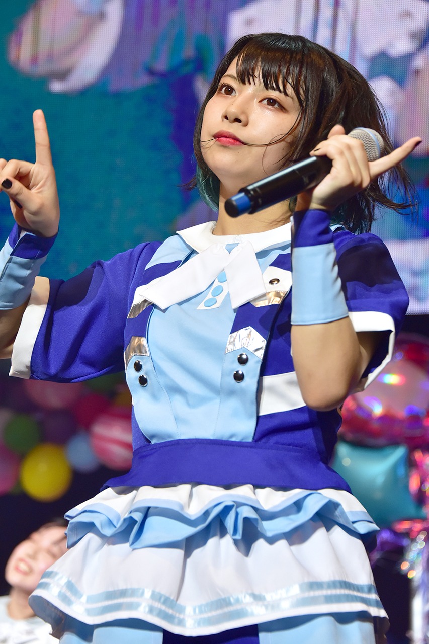 藍井すず