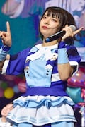 藍井すず