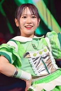 永堀ゆめ