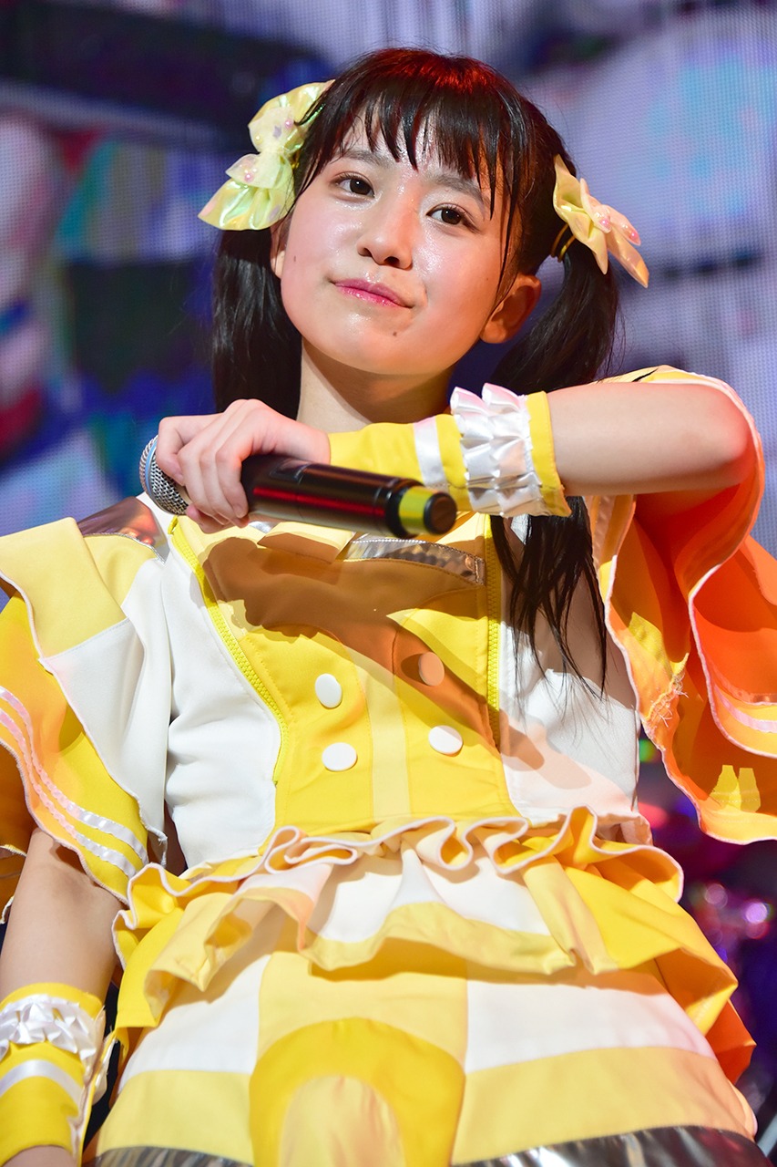 七瀬れあ