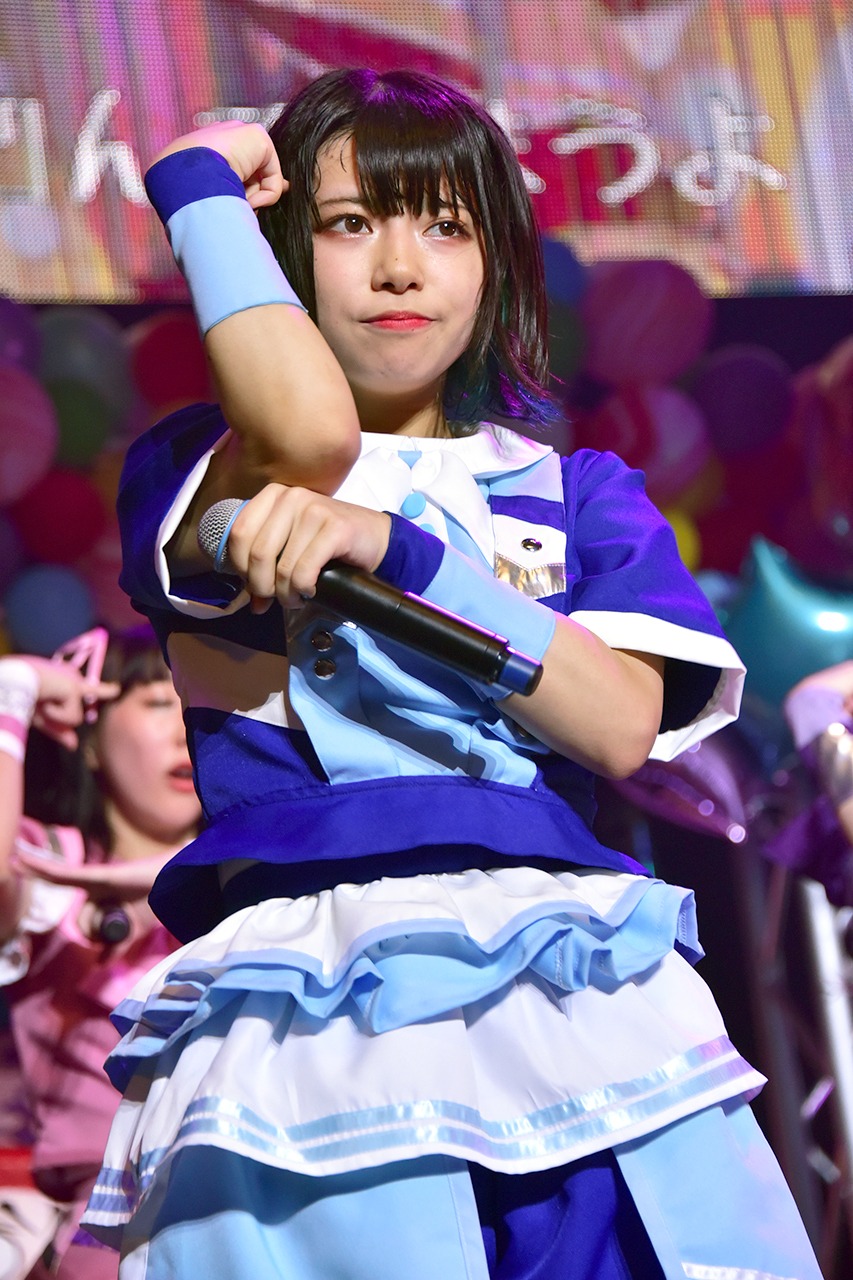 藍井すず