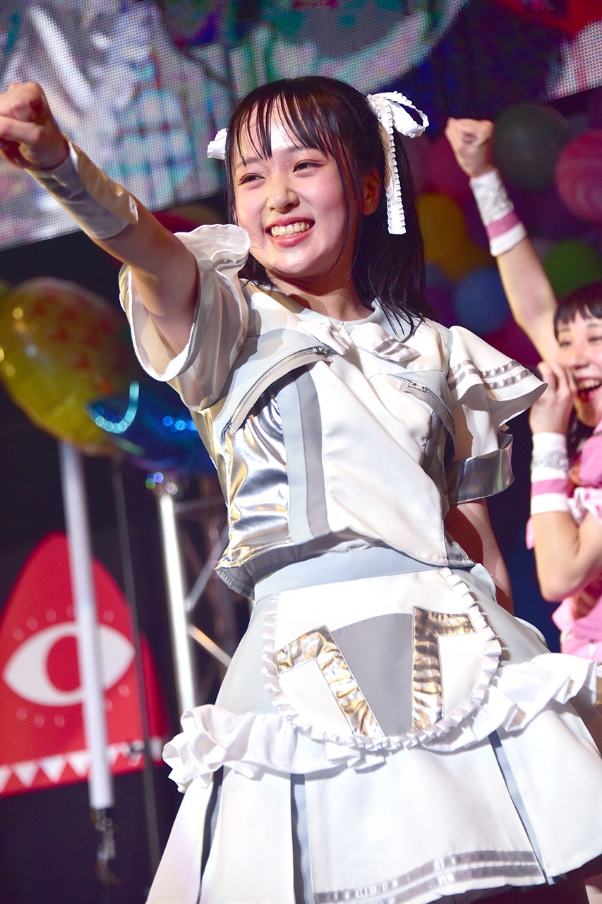 藤宮めい