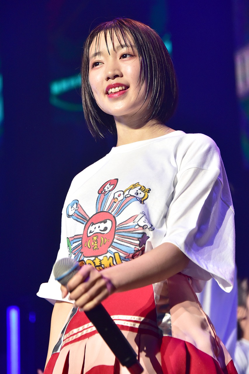朝比奈れい