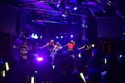 はちみつロケット「雨宮かのんラストライブ Diary~未来~」の様子。