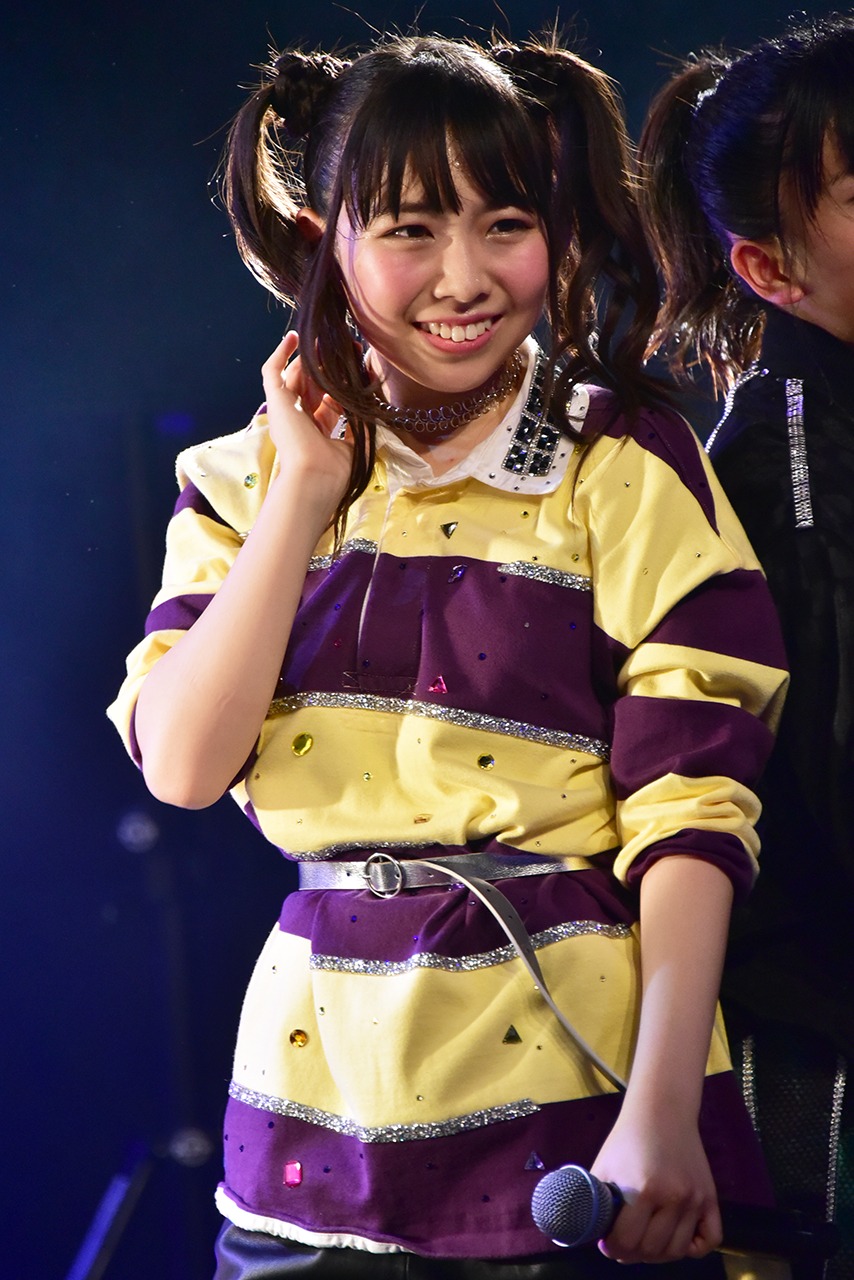 播磨怜奈