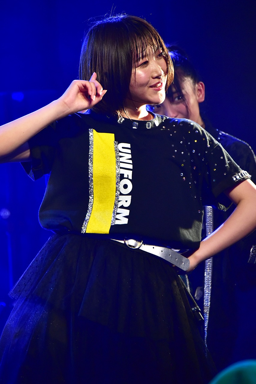 公野舞華