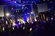 はちみつロケット「雨宮かのんラストライブ Diary~未来~」の様子。