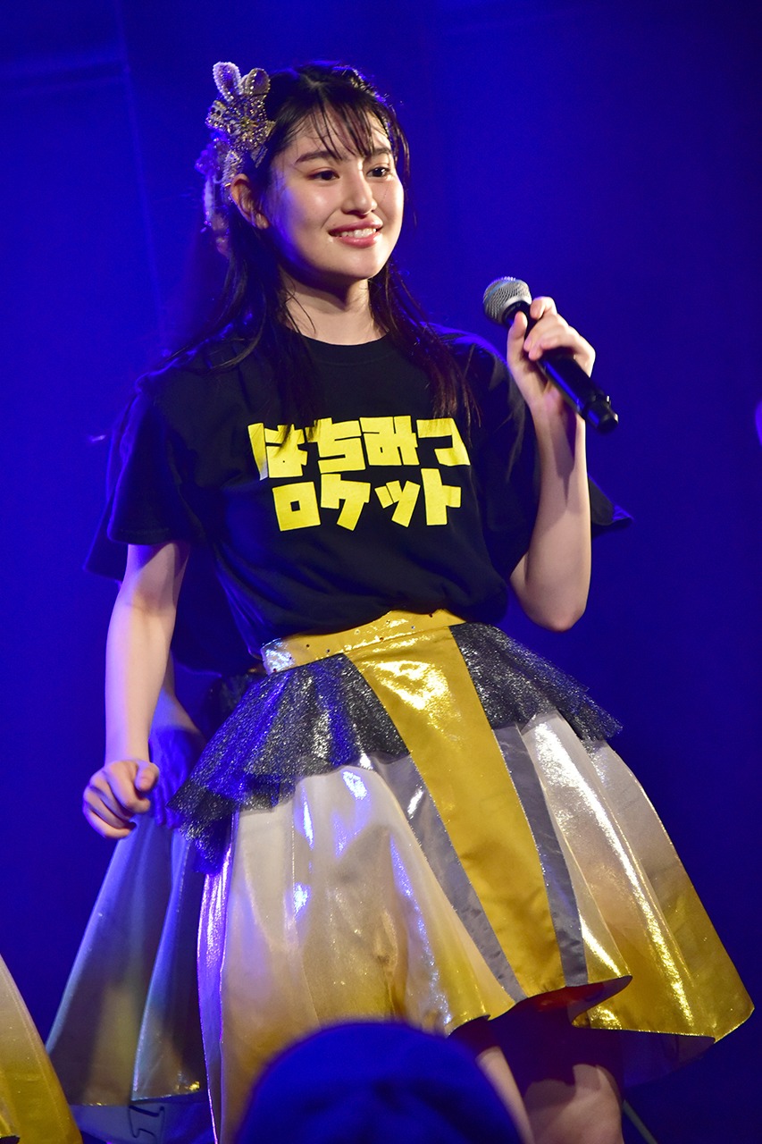 森青葉