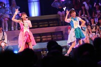 Mi☆nA（Photo by cherryman）