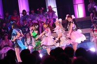 ENGAG.ING（Photo by cherryman）