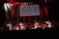 SKOOL GIRL BYE BYE（Photo by cherryman）