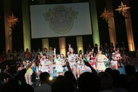 虹のコンキスタドール（Photo by cherryman）