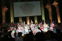 虹のコンキスタドール（Photo by cherryman）