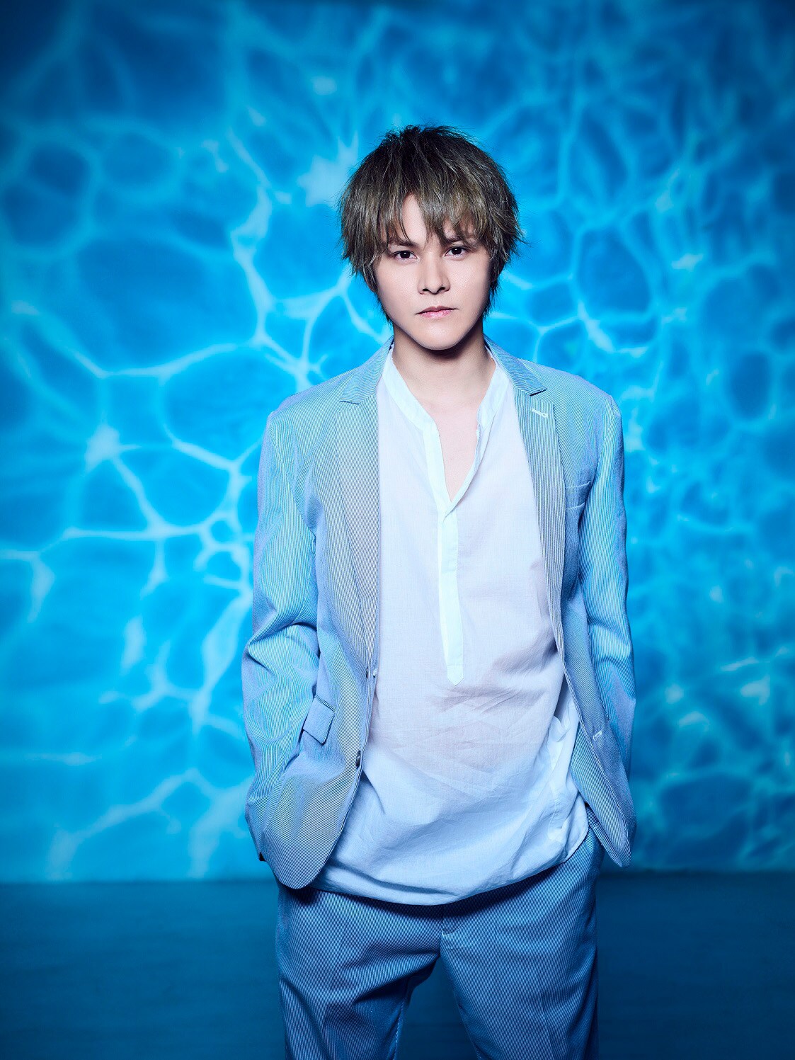古屋敬多 - Lead、夏の新作「Summer Vacation」リリース決定