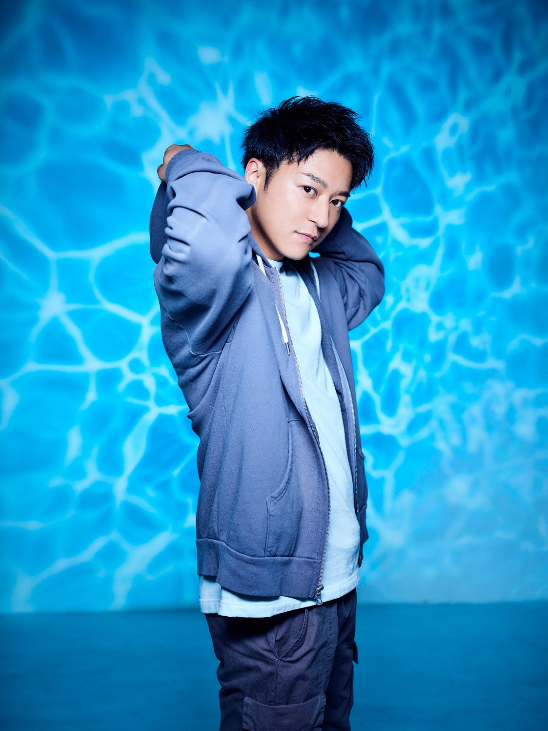 谷内伸也